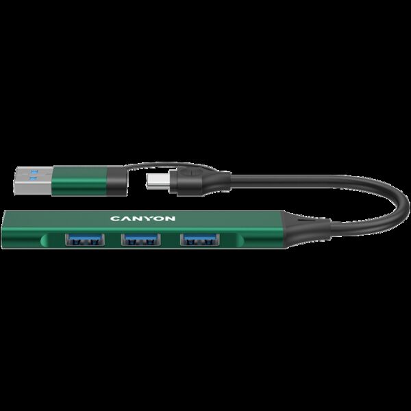 CANYON CNS-TDS02GR