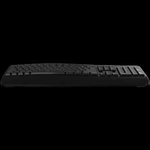 CANYON keyboard HKB-W6 Wireless Black - Slika 2