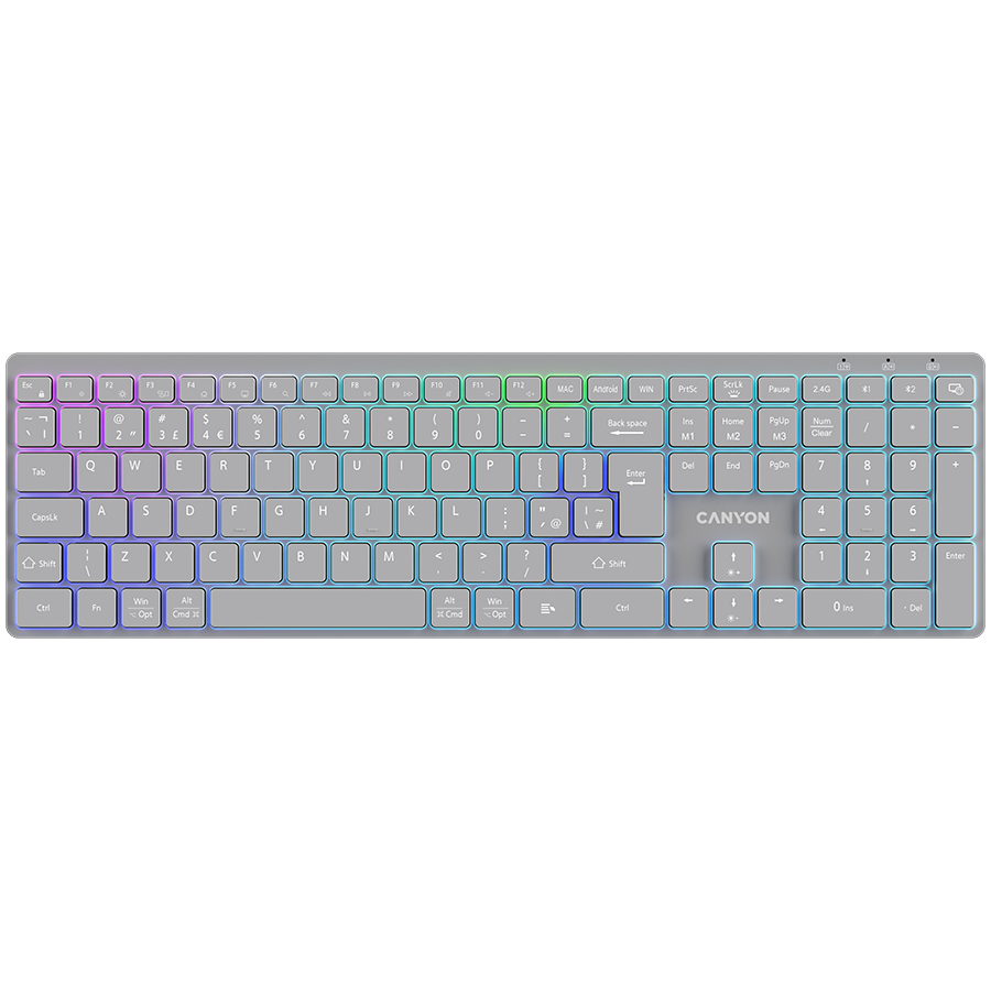 CANYON CNS-HBTK11G