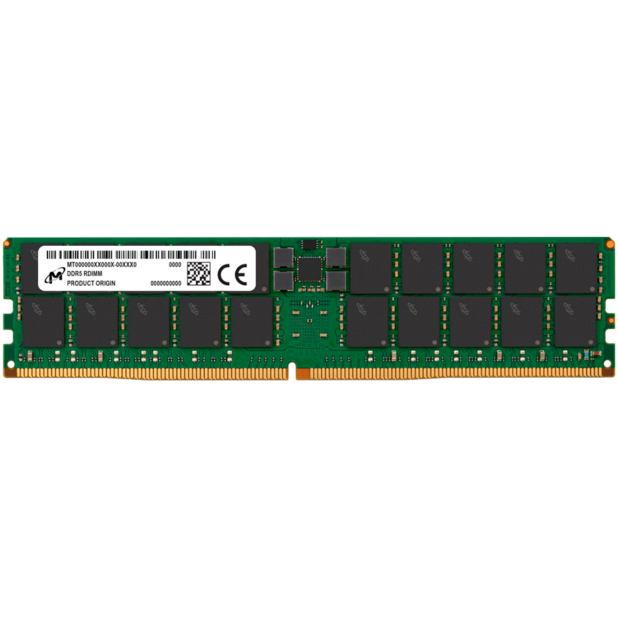 MICRON MTC20F2085S1RC56BR
