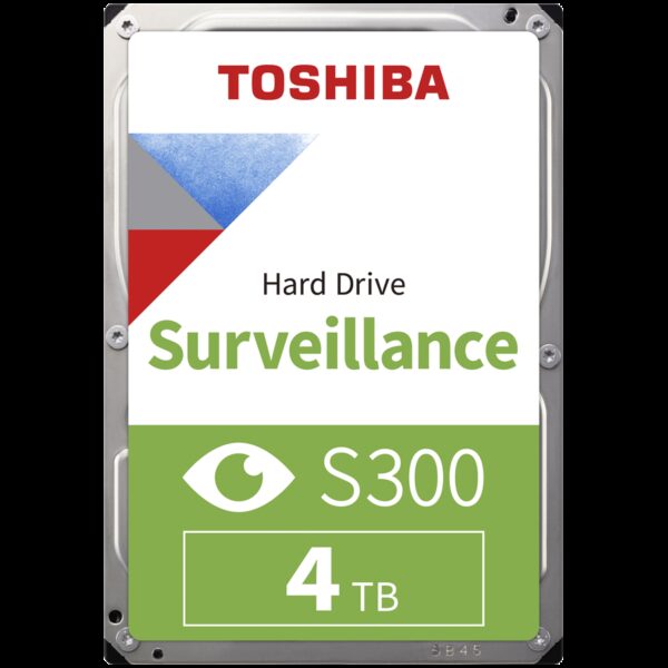 TOSHIBA HDWT840UZSVA TOSHIBA HDWT840UZSVA