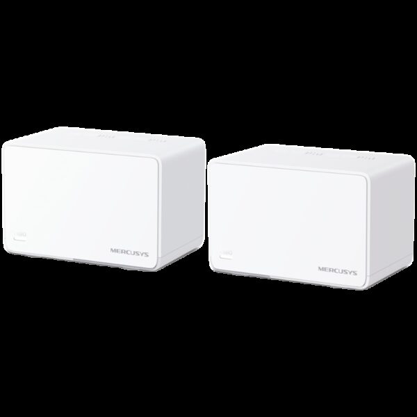 MERCUSYS HALO H80X(2-PACK) MERCUSYS HALO H80X(2-PACK)