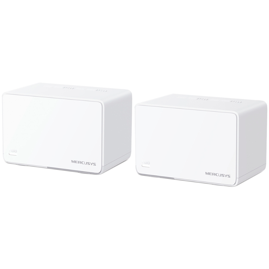 MERCUSYS HALO H80X(2-PACK)