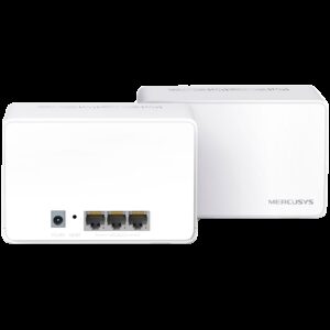 AX3000 Whole Home Mesh Wi-Fi 6 SystemSPEED: 574 Mb - Slika 2