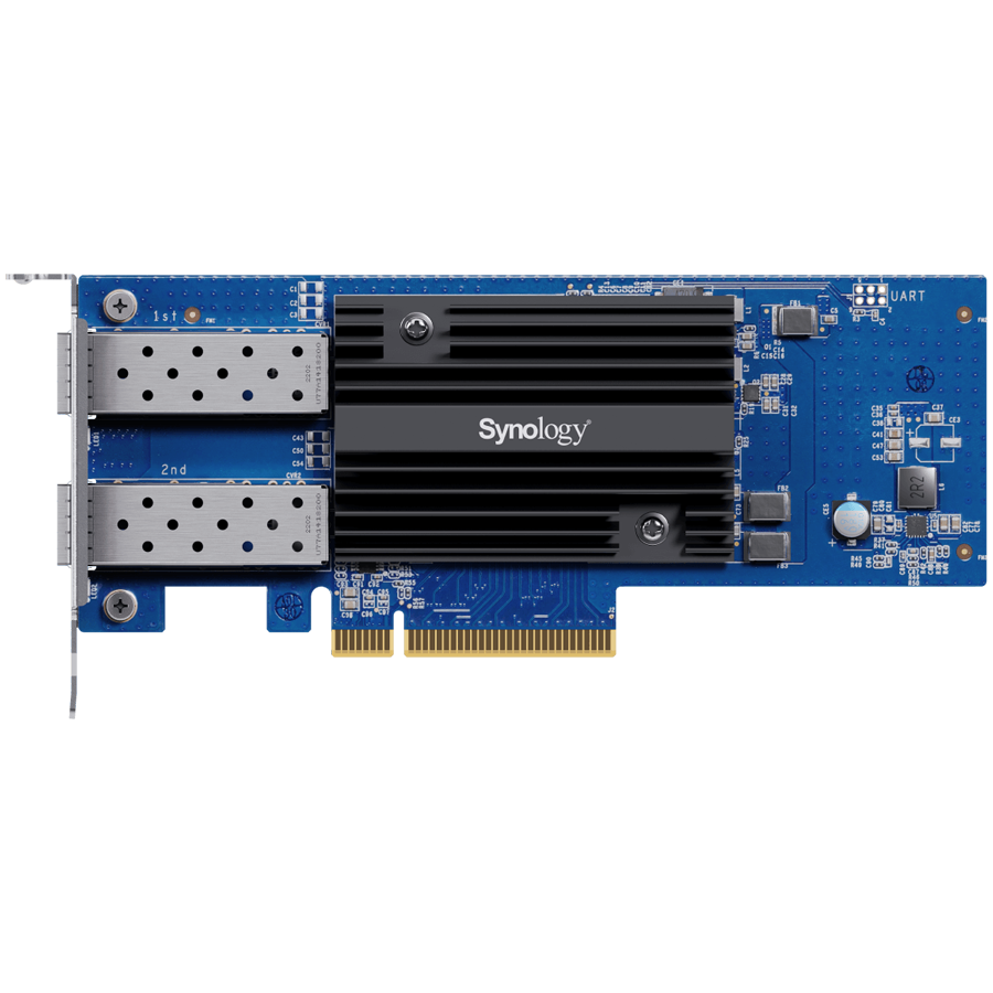 SYNOLOGY E10G30-F2