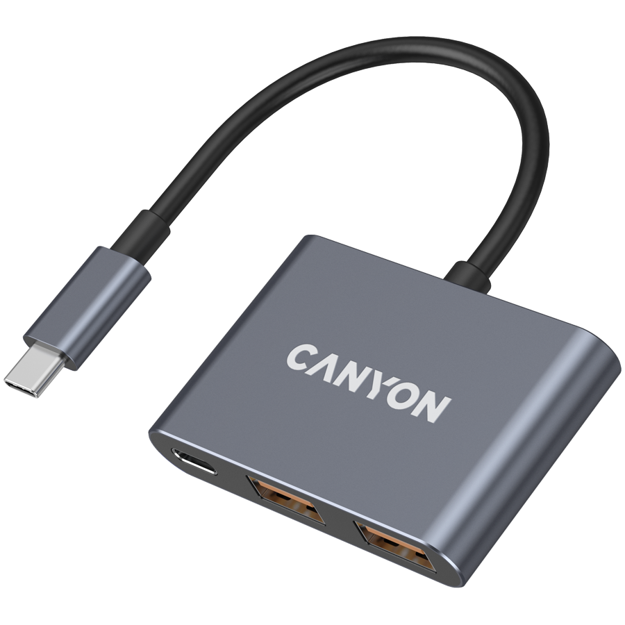 CANYON CNS-TDS3