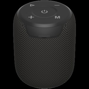 CANYON speaker OnMove 9 IPX6 TWS 10W Black - Slika 2