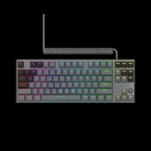 LORGAR Azar 514TKL, Wired RGB mechanical gaming ke - Slika 2