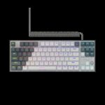 LORGAR LRG-GK514TKL-WH-US