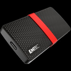 EMTEC ECSSD128GX200