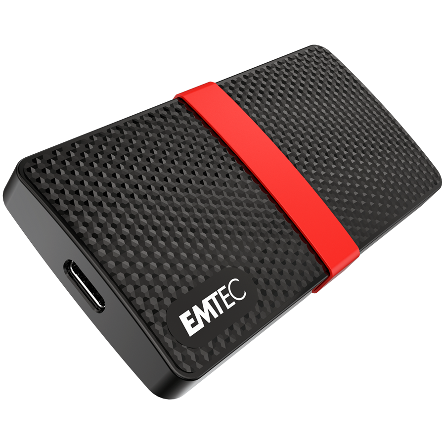 EMTEC ECSSD128GX200