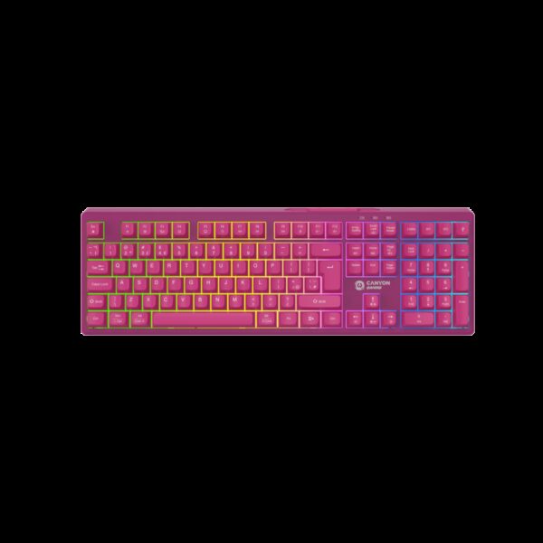 CANYON CND-SKBW2