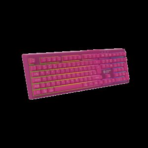 Canyon 105keys gaming keyboard,with 2.4G+ Bluetoot - Slika 3