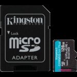 KINGSTON SDCG4/128GB