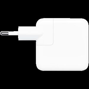 30W USB-C Power Adapter,Model A2164 - Slika 3