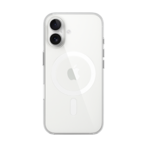 iPhone 16 Clear Case with MagSafe,Model A3243 - Slika 3