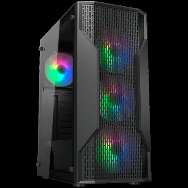 COUGAR GAMING CGR-2BD2B-RGB-SY COUGAR GAMING CGR-2BD2B-RGB-SY