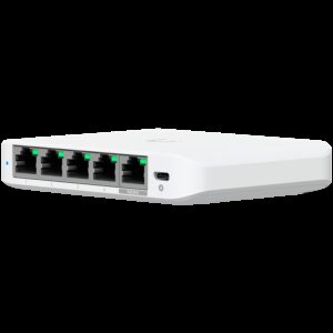 UBIQUITI USW-FLEX-2.5G-5-EU