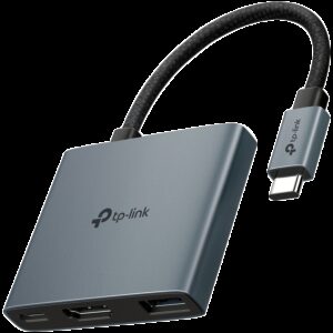 TP-LINK UH3020C