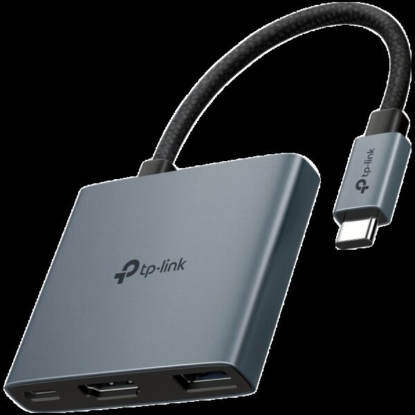 TP-LINK UH3020C