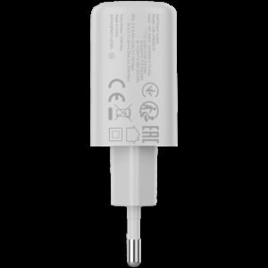 CANYON charger OnCharge 250 25W 1xPD EU White - Slika 3