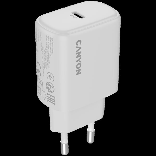 CANYON CNE-CHA200-01