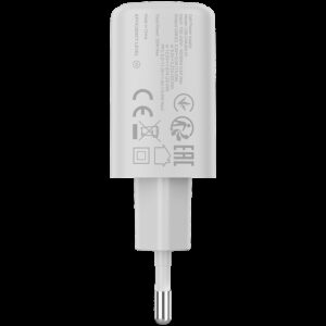 CANYON charger OnCharge 200 20W 1xPD EU White - Slika 3