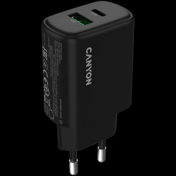 CANYON CNE-CHA250-31
