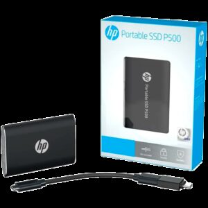 HP INC HPSSD250GP500