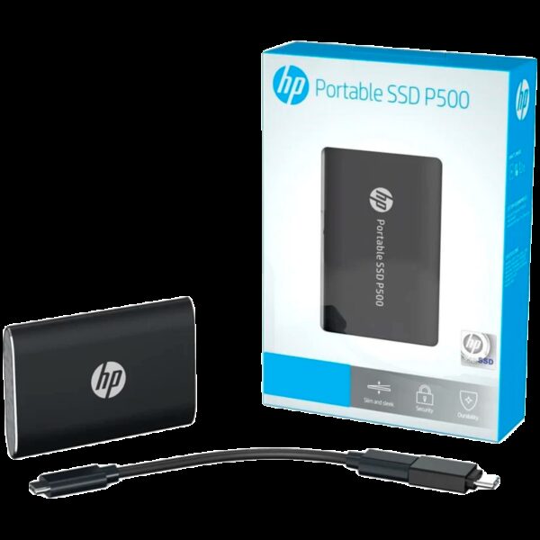 HP INC HPSSD250GP500 HP INC HPSSD250GP500