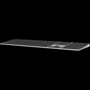 Magic Keyboard with Touch ID and Numeric Keypad fo - Slika 2