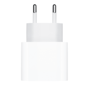 20W USB-C Power Adapter,Model A2347 - Slika 2