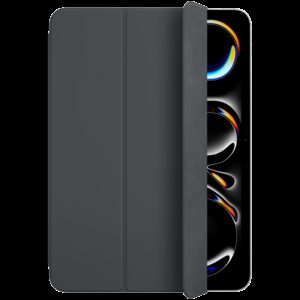 Smart Folio for iPad Pro 11-inch (M4,M5) - Black - Slika 2