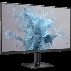 PHILIPS Monitor LED 24E2N1100LB 23.8'', 1920x1080 - Slika 2