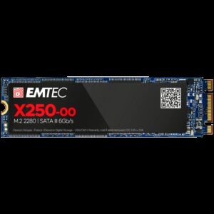 EMTEC ECSSD512GX250