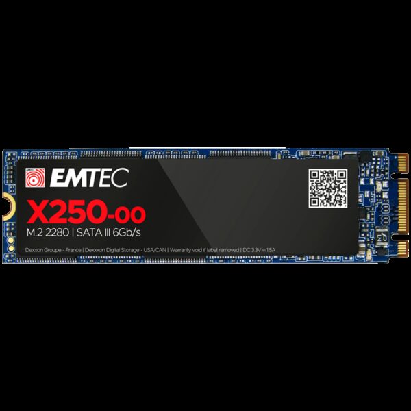 EMTEC ECSSD512GX250 EMTEC ECSSD512GX250