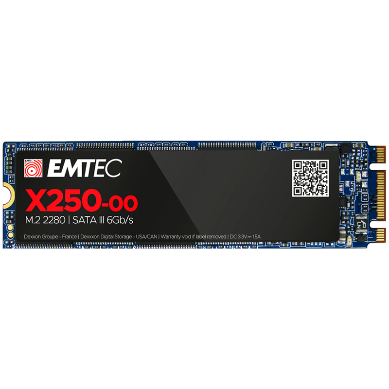 EMTEC ECSSD512GX250