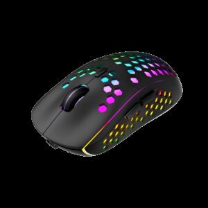 Canyon 7keys Gaming 2.4G wireless mouse, KA8 senso - Slika 2