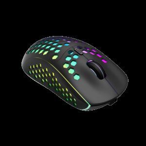 Canyon 7keys Gaming 2.4G wireless mouse, KA8 senso - Slika 3