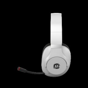 CANYON headset EGO GH-16 3in1 2.4Ghz+BT White - Slika 2