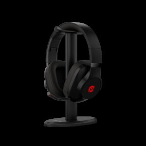 CANYON headset EGO GH-16 3in1 2.4Ghz+BT Black - Slika 3