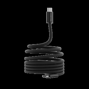 CANYON cable OnWire 60MG C-C 60W Magnet Braided 1m - Slika 2