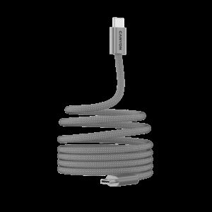 CANYON cable OnWire 60MG C-C 60W Magnet Braided 1m - Slika 2