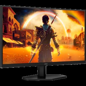AOC Monitor Gaming 27G42E 27" Fast IPS, 1920x1080, - Slika 2