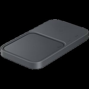Samsung Fast Wireless Charger Duo with travel adap - Slika 3