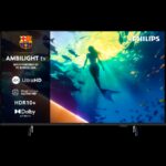 PHILIPS 43PUS8010/12