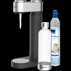 Aparat za soda vodu, crni, PHILIPS ADD4902BK/10 - Slika 3