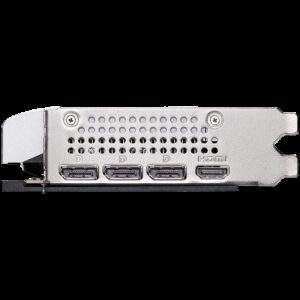 MSI NVIDIA GeForce RTX 5060 Ti 8G Ventus 2X OC Plu - Slika 3