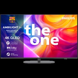 PHILIPS 65PUS9010/12