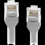 UBIQUITI U-CABLE-PATCH-0.3M-RJ45